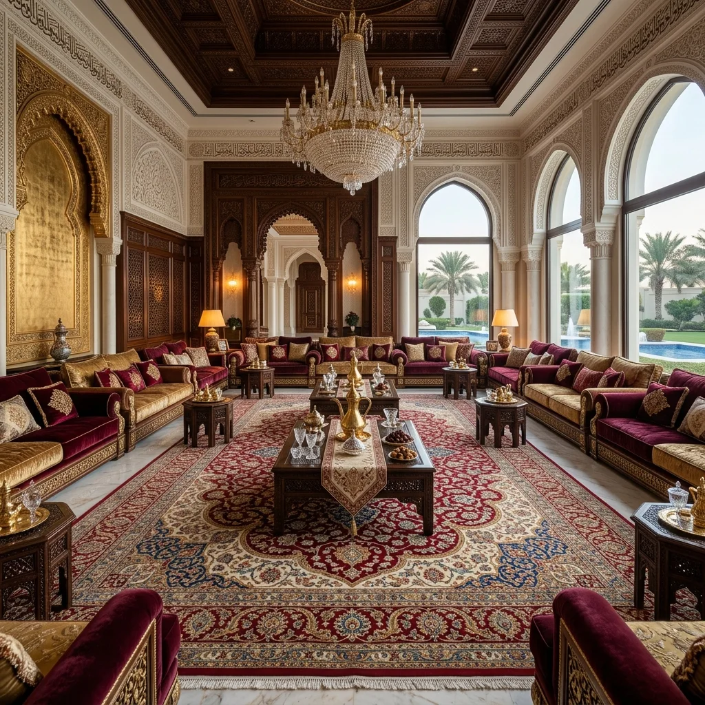 Persian & Oriental Carpets